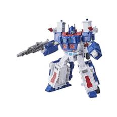 Transformers Kingdom War for Cybertron Leader - Ultra Magnus