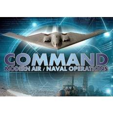 Command: Modern Air / Naval Operations WOTY (PC) Steam Key - GLOBAL