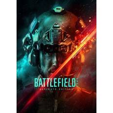 Battlefield 2042 Ultimate Edition PC (EN)