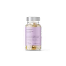 Noop Life Berberine 60 Kapslar - Lila