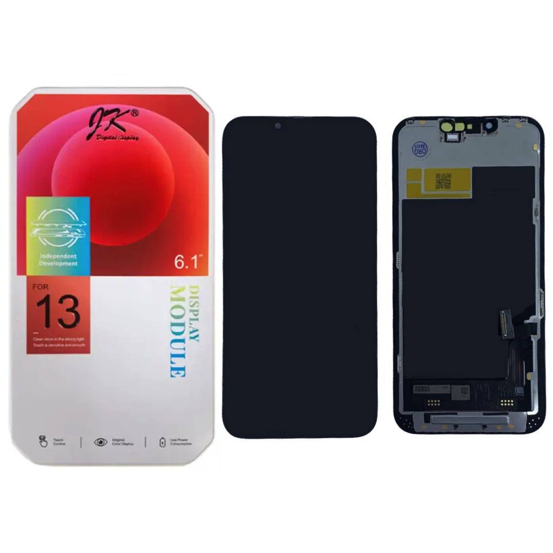 iPhone 13 skærm - Incell LCD (JK) - HIGH-Quality.