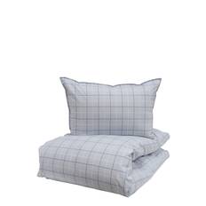 Borås Cotton Lumi Blå