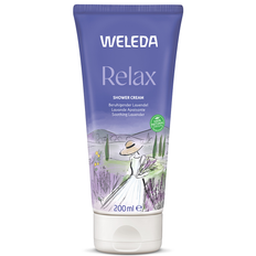 Weleda - Aroma Shower Relax