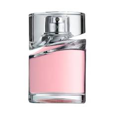 BOSS Femme Eau de Parfum - Blumig, orientalischer Duft für Frauen - Mit Noten von Mandarine, Lilie und Moschus - Lang anhaltend - 75 ml