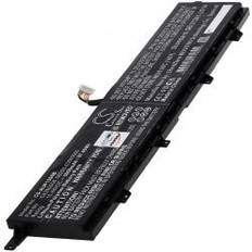 Batteri til Asus ZenBook Pro Duo 15 OLED UX582LR-H0701TS Laptop