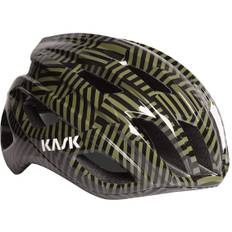 Mojito3 WG11 Road Helmet (Camo Black/Olive Green)