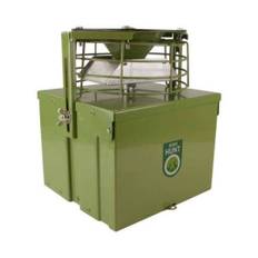 Foderautomat Pro 12V
