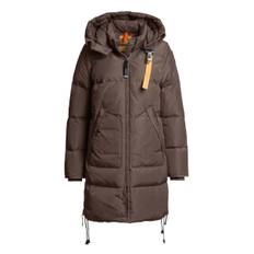 Parajumpers jakke - Long Bear earth brown