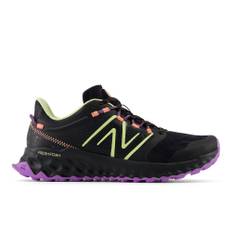 New Balance Kvinder FRESH FOAM Garoé i Black Textile
