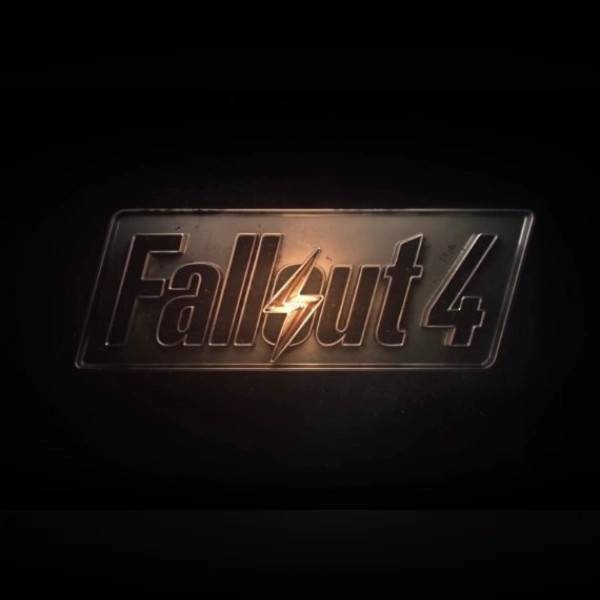 Fallout 4 (PC) Steam Key - ASIA.