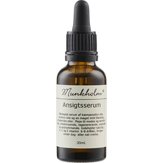 MUNKHOLM ANSIGTSSERUM, PIPETTE