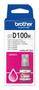 BROTHER BTD100M - 48.8 ml - hög kapacitet - magenta - original - hängande låda - påfyllnadsbläck - för DCP-T530DW, DCP-T730DW, MFC-T930DW