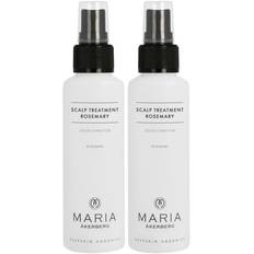 MARIA ÅKERBERG Duo Scalp Treatment Rosemary