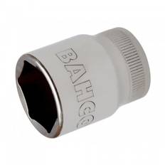 Bahco Sb7800sm Series Hexagon Metric Socket 10mm