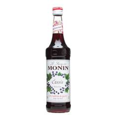 Monin sirup - Solbær