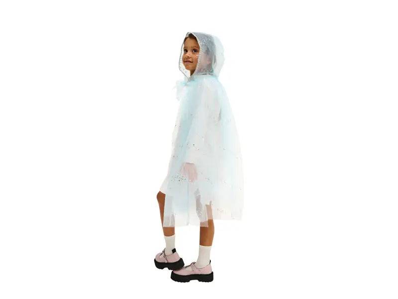 Costumes blå