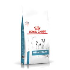 Royal Canin Veterinary Diet Derma Hypoallergenic Small Dog