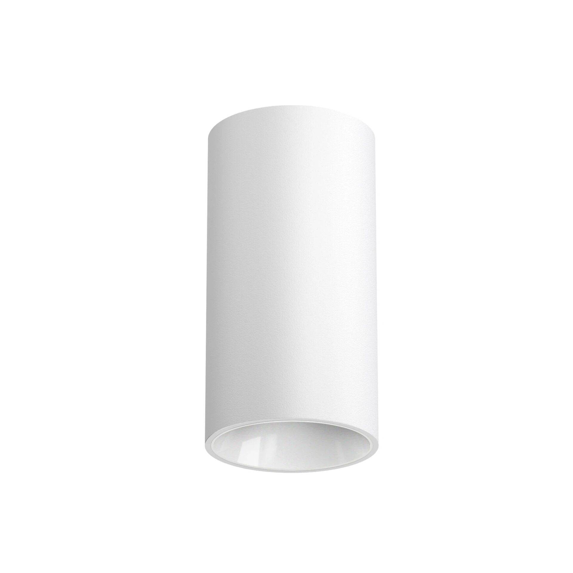 Light Shadow Pro Spot Liten Vit