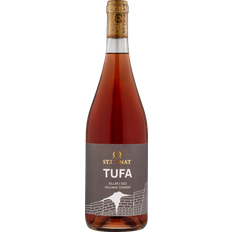 St. Donát TUFA Vulcanic Organic 2022 - Rosé