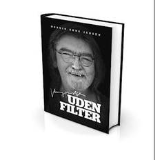 Johnny Madsen - Uden Filter