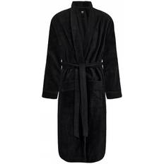 JBS morgonrock, Svart (4XL)