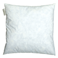 Mogihome - Fjäderinnerkudde 1000g 65x65 från Sleepo - Vit (65 x 65 cm)