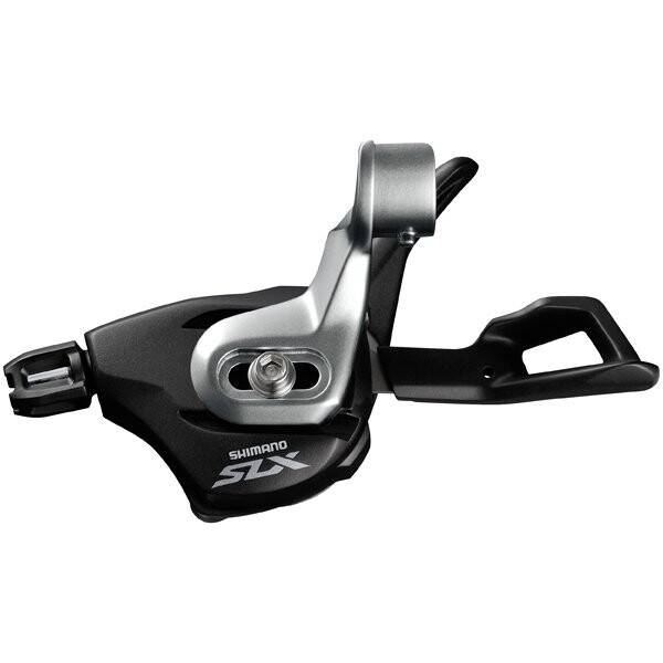 Refurbished Shimano SLX M7000 Skiftegreb 2/3-speed I-Spec II