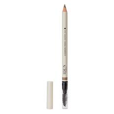 Eyebrow Pencil Björk Øjenbrynsblyant Makeup Brown IDUN Minerals