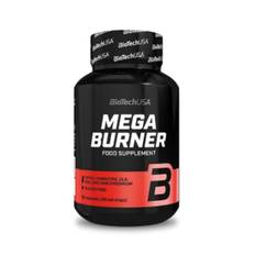 Mega Burner 90 caps