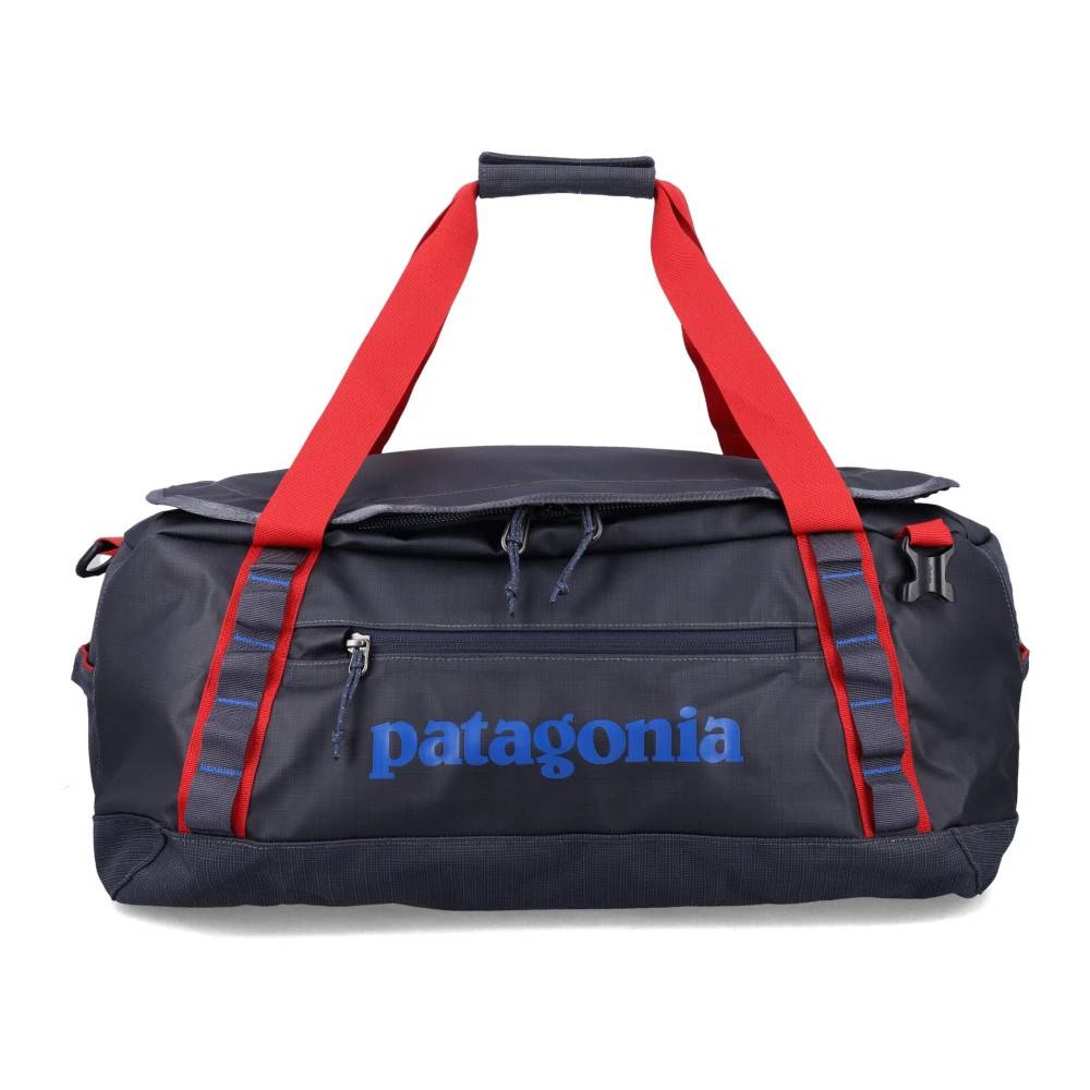 Patagonia - Black Hole Duffel 40L Träning - Herr - ONE Size - Polyester