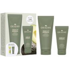 Origins Drink Up Intensive Overnight Hydrating Mask Set