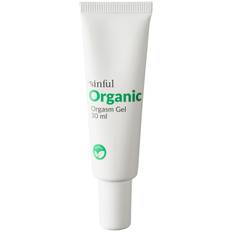 Sinful Organic Orgasmgel 30 ml