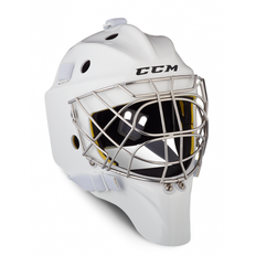 CCM Axis A1.5 Målvaktsmask - Sr