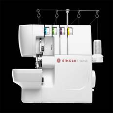 Demo Singer overlock S0105