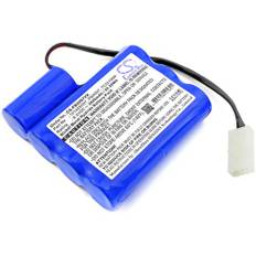 Kompatibelt med Pool Blaster Swimming Pool, 8.4V, 3000 mAh