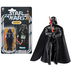 Star Wars - Darth Vader - Figure Vintage Collection 10Cm