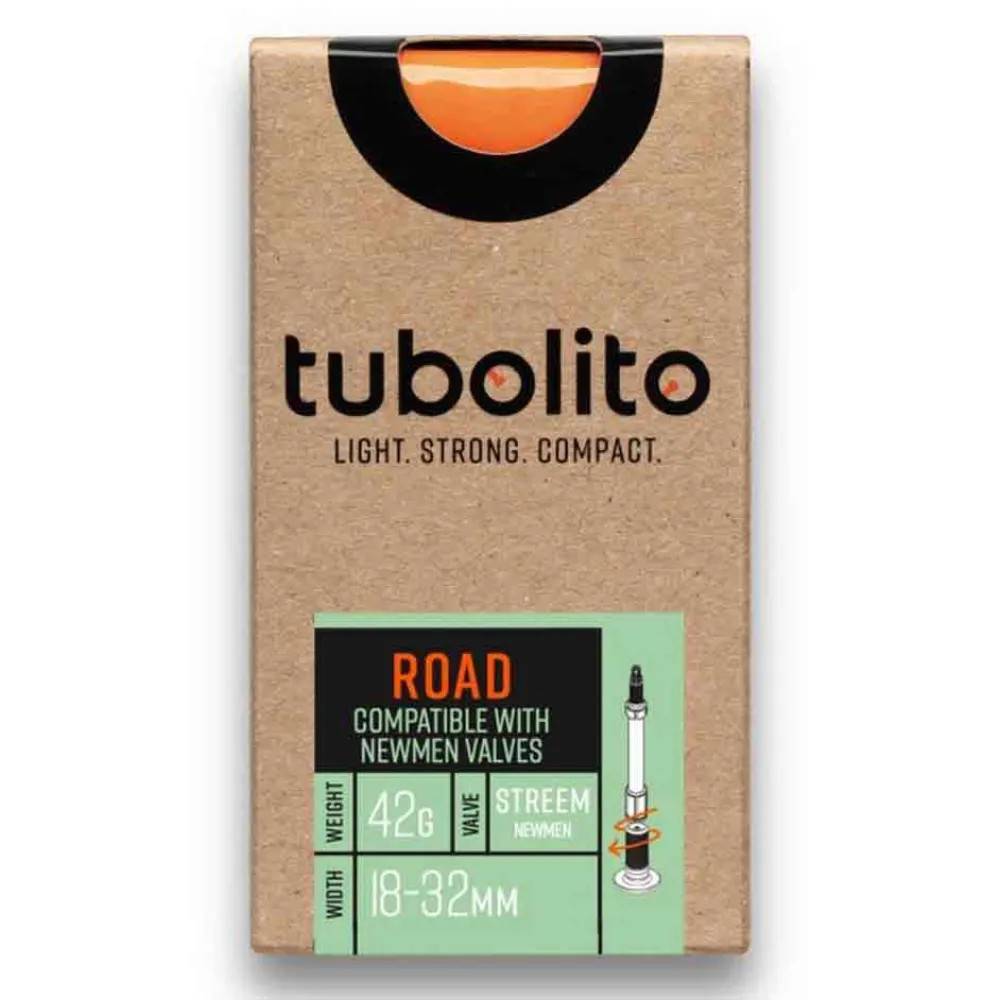 Tubolito S-road Presta Slange