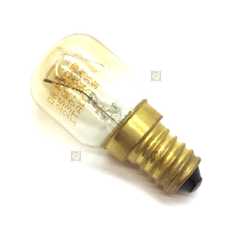 Ovn pære 25w 230v 300°c