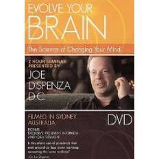 Evolve Your Brain - The Science Of Changing Your Mind