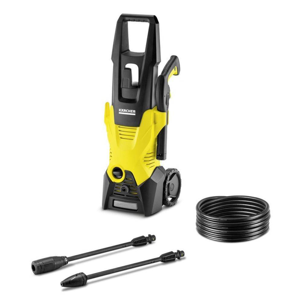Karcher K 3 Högtryckstvätt (1.601-888.0)