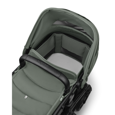 Bugaboo Fox 5 Renew - Forest Green Complete