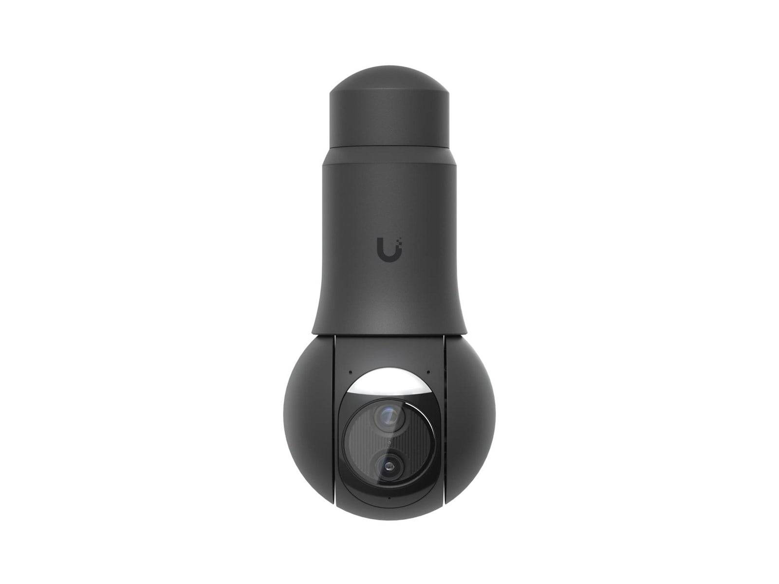 Ubiquiti Unifi Protect G6 PTZ - Svart