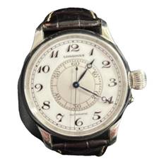 Longines Heritage Collection watch