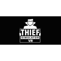 Thief Simulator VR Steam Altergift