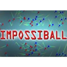 Impossiball Steam CD Key