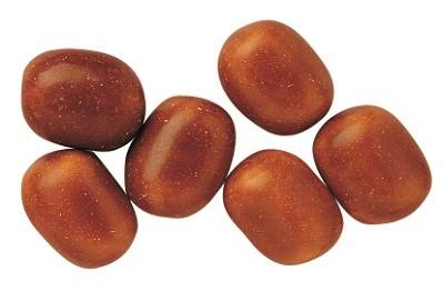 Cola Kastanjer (Vikt: 100g)