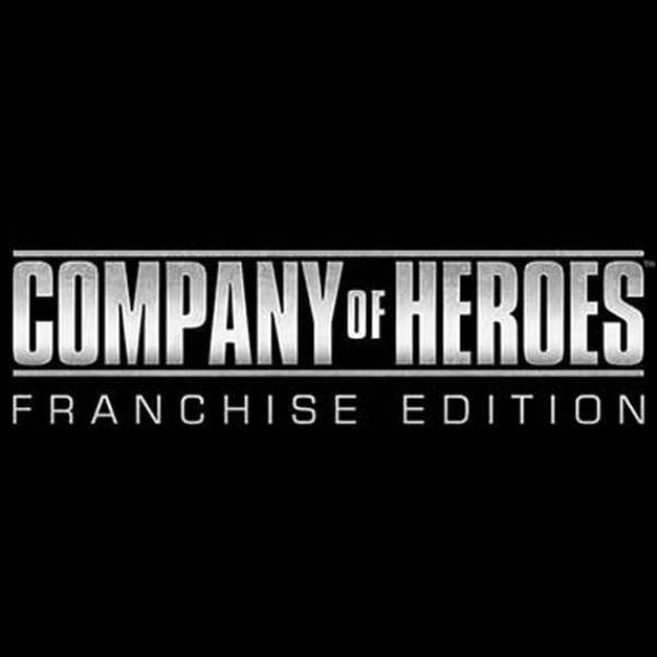 Company of Heroes (Franchise Edition) (PC) Steam Key - GLOBAL