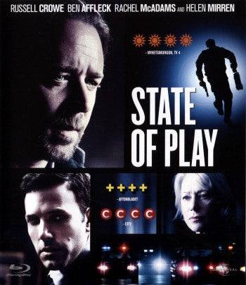 State of Play (Beg)