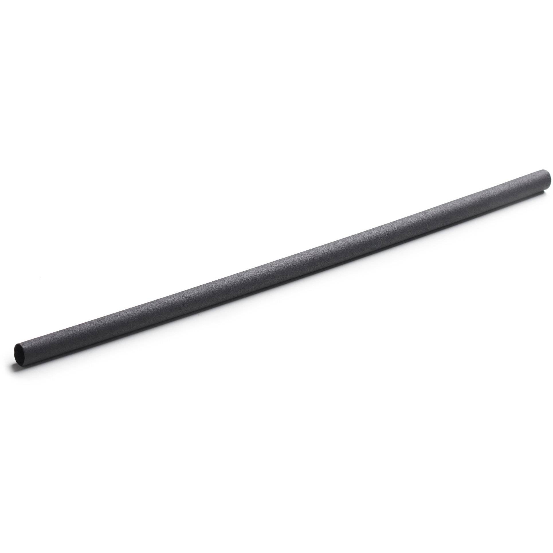 Sugerør Ø8x230mm uden knæk