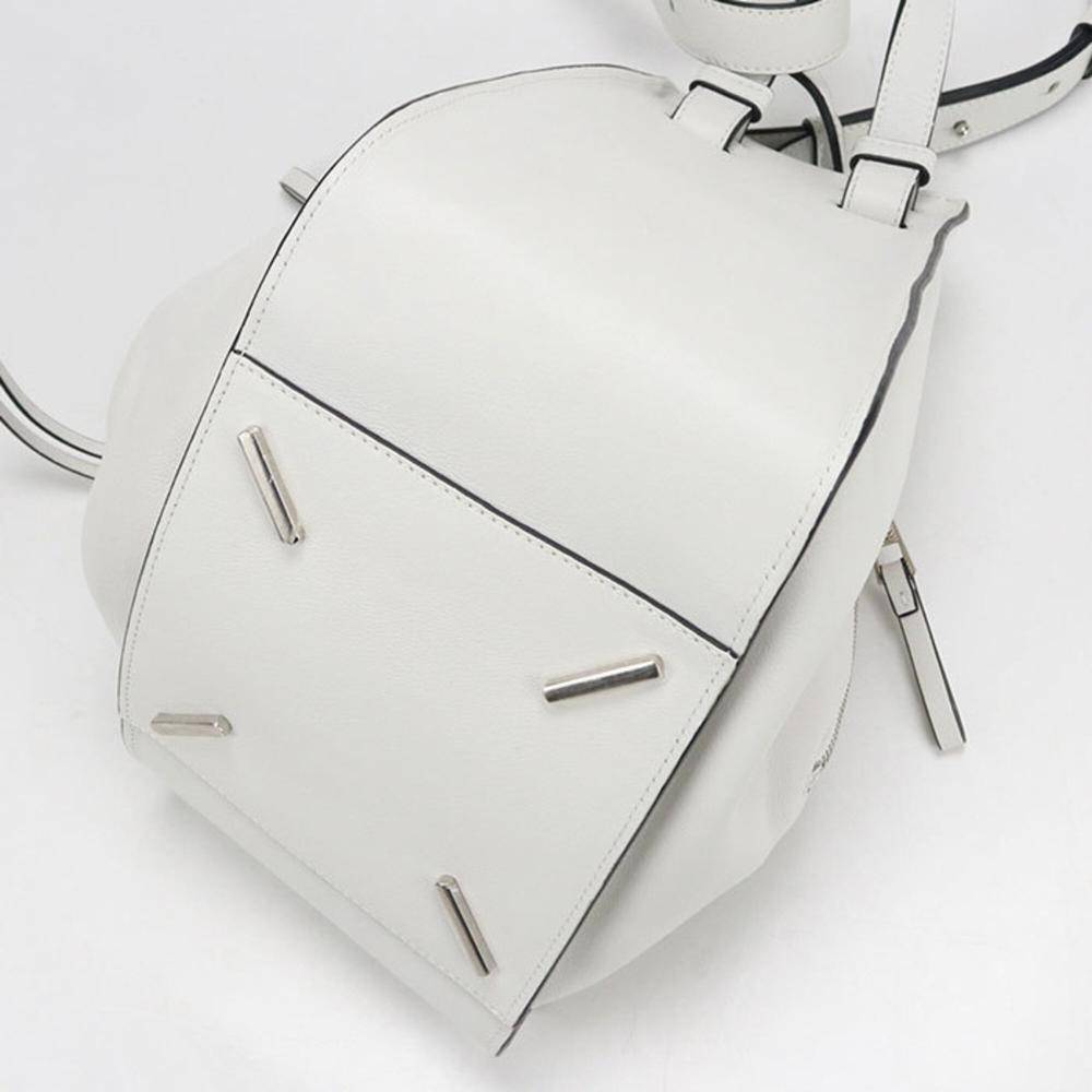 Loewe Vintage Loewe Hammock H 23cm x W 13.5cm x D 27cm - Håndtasker hos Magasin.